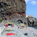 Sea Sky House With Private Pool By Madeira * Ponta do Sol (Madeira)