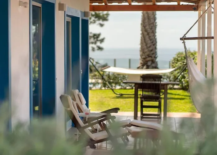 Sea Sky House With Private Pool By Madeira بيت للعطل بونتا دو سول