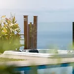 Casa de Férias Sea Sky House With Private Pool By Madeira Ponta do Sol (Madeira)