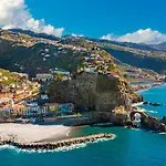 Sea Sky House With Private Pool By Madeira Ponta do Sol (Madeira)