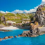 Sea Sky House With Private Pool By Madeira *