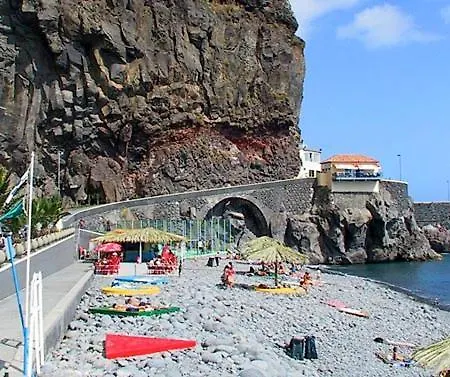 Sea Sky House With Private Pool By Madeira * Ponta do Sol (Madeira)