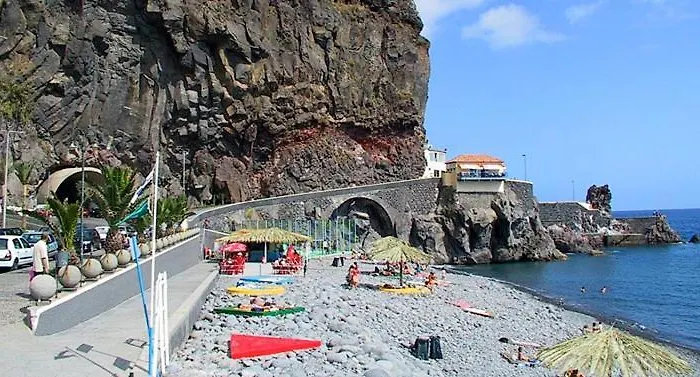 Sea Sky House With Private Pool By Madeira * Ponta do Sol (Madeira)